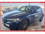 Alfa Romeo Stelvio 2.2 Turbodiesel 180 CV AT8 RWD Executive
