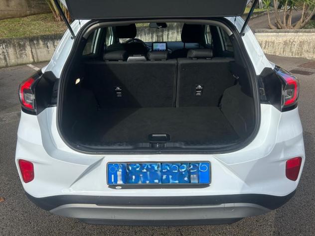 Ford Puma 1.0 EcoBoost 125 CV S&S . Titanium ANNO 07/2021 - Foto 8