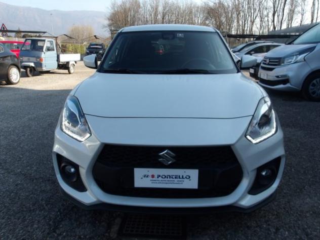 SUZUKI Swift Sport 1.4 Hybrid 144cv - UNICOPROPRIETARIO rif. 23820197 - Foto 6