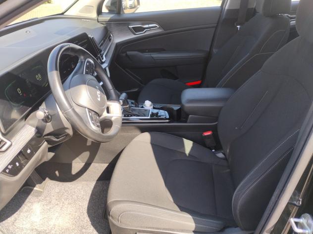 Kia Sportage 1.6 CRDi MHEV DCT Business - Foto 5