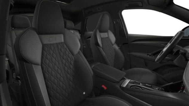 AUDI QUATTRO Audi Q5 Sportback S line edition TDI 150 kW S tro rif. 24058015 - Foto 7