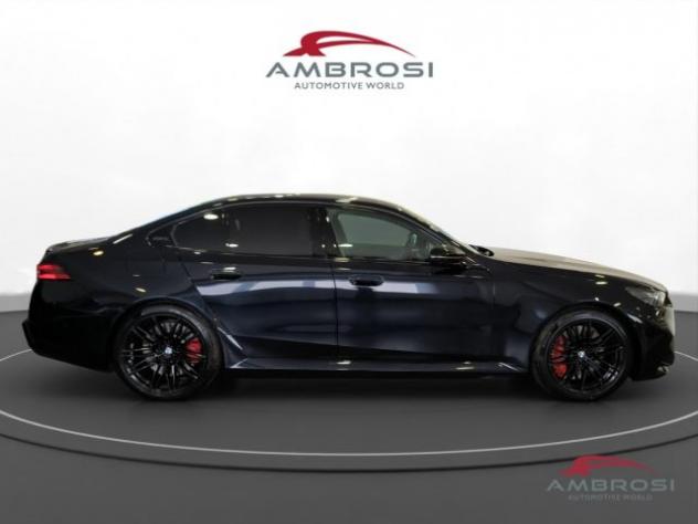 BMW M5 Berlina M-Driver's Comfort package rif. 23968015 - Foto 7