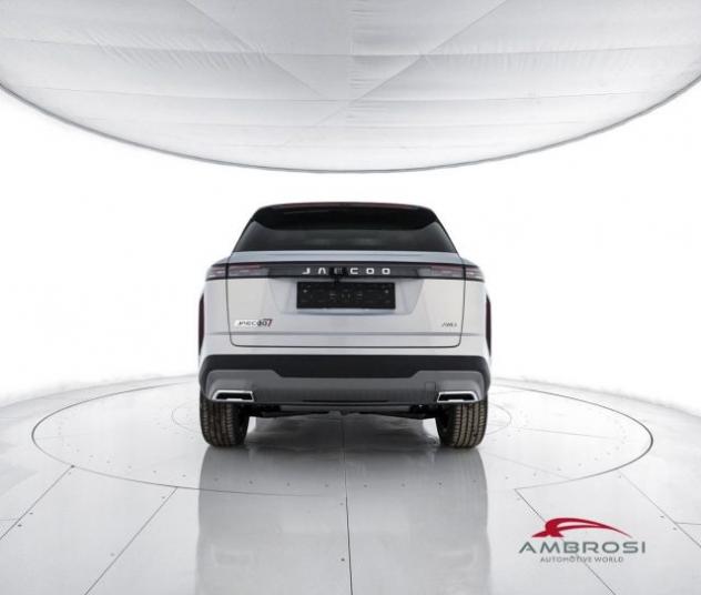JAECOO J7 1.6T EXCLUSIVE AWD rif. 23849611 - Foto 6