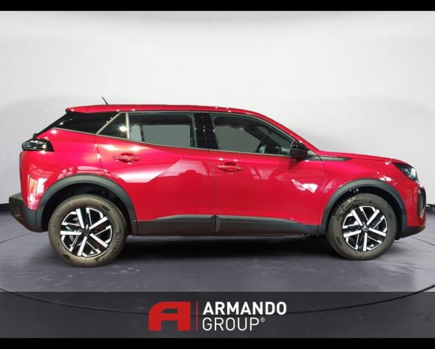 Peugeot 2008 NUOVO PURETECH 100 ACTIVE - Foto 4