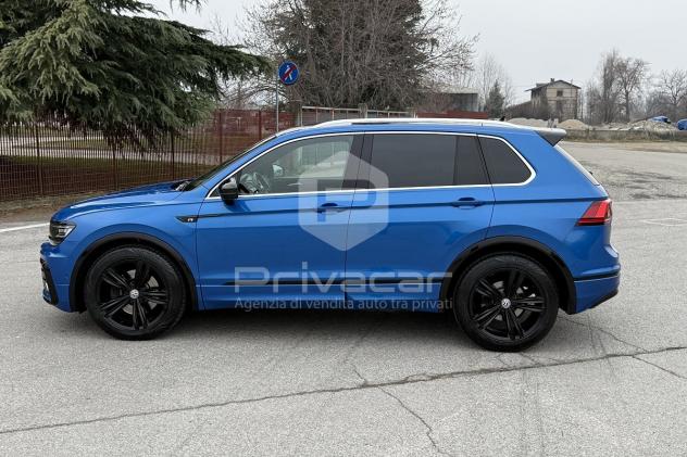 VOLKSWAGEN Tiguan 2.0 TDI 190 CV SCR DSG 4MOTION Executive BMT - Foto 8