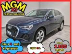 AUDI Q3 SPB 35 TFSI S tronic BUSINESS ADVANCED rif. 23703719