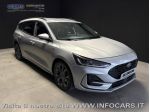 FORD Focus SW EcoBoost 155 CV Powershift ST-line - PROMO rif. 24125772