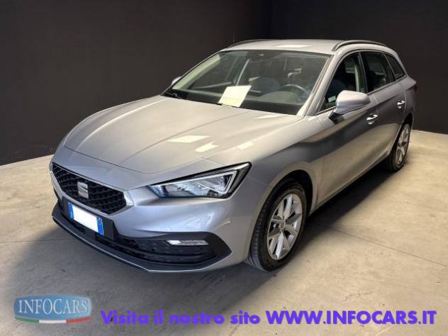 SEAT Leon Sportstourer 2.0 TDI 150 CV DSG Business - PROMO rif. 23997802 - Foto 3