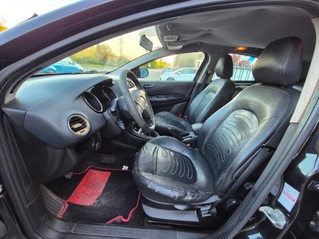 FIAT Bravo 2ª serie Bravo 1.9 MJT 120 CV Dynamic - Foto 10