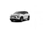 Citroën C3 Aircross I 1.5 bluehdi Feel s&s 110cv