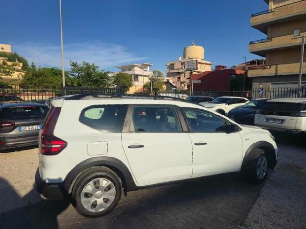 DACIA Jogger 1.0 TCe GPL 100 CV 5 posti Essential niproprietari rif. 23957272 - Foto 2