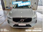 VOLVO XC60 B4 (d) automatico Core rif. 24170945