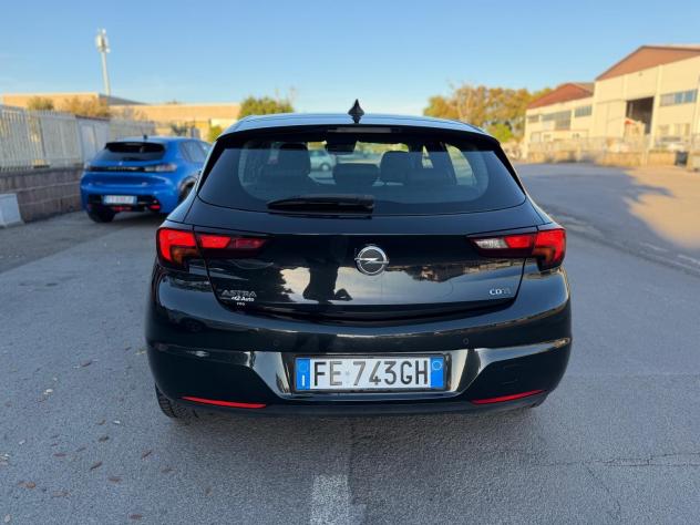 Opel Astra 1.6 cdti 110cv S&S 5p INNOVATION - Foto 6