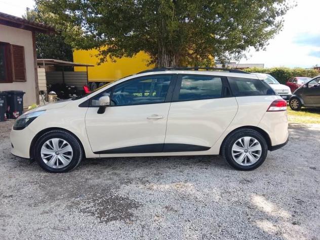 RENAULT Clio Sporter dCi 8V 75CV Start&Stop Energy Life rif. 23810783 - Foto 8