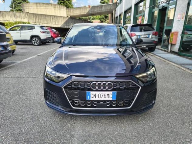 AUDI A1 Sportback 25 TFSI Admired NEOPATENTATI rif. 23790331 - Foto 8