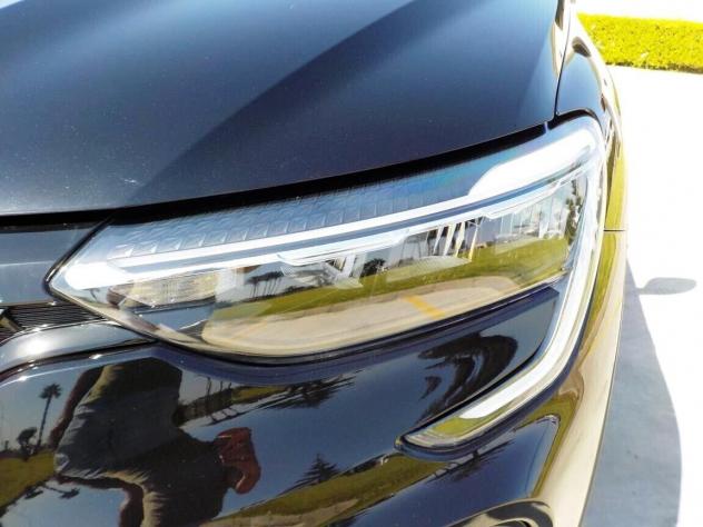 Renault Arkana Full Hybrid E-Tech 145 CV Esprit Alpine - Foto 10