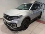 Volkswagen T-Cross 1.0 TSI 81kW Advanced