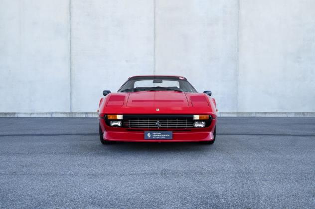 Ferrari 208/308/328/GTO 308 GTB Quattrovalvole ASI - Foto 2