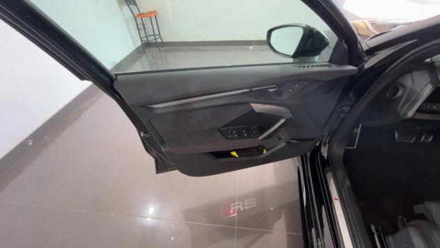 Audi RS 3 SPB TFSI quattro S tronic '25 KM 0 - Foto 10