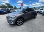 Renault Captur E-Tech hybrid 1.6 E-TECH HEV 145 TECHNO AUTO