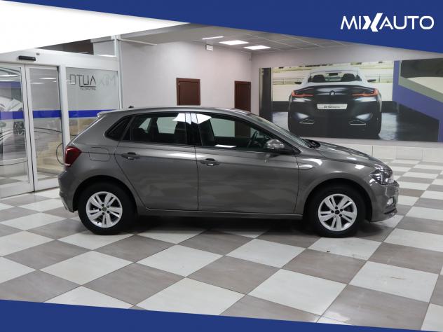 Volkswagen Polo 1.0 TSI Comfortline 95CV DSG EU6 - Foto 3