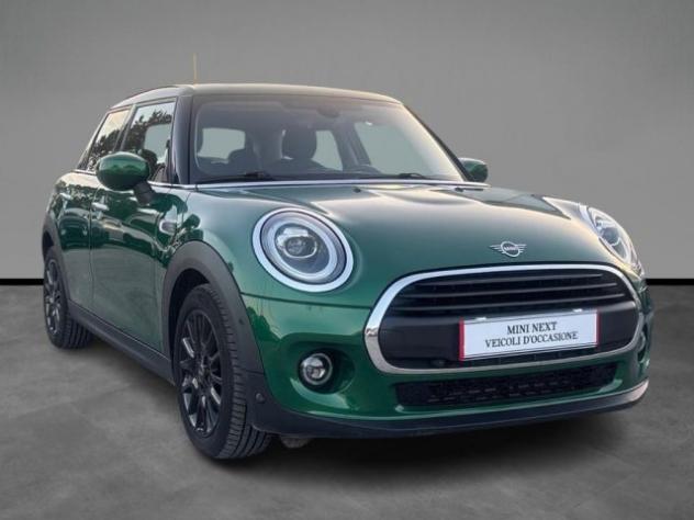 MINI One 1.5 One 5 porte rif. 24046811 - Foto 6