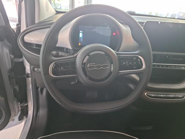 FIAT 500 Electric Elettrica 190 - Foto 8