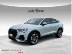 Audi Q3 I 2019 Sportback Sportback 40 2.0 tdi S line edition quattro 193cv  &hellip;