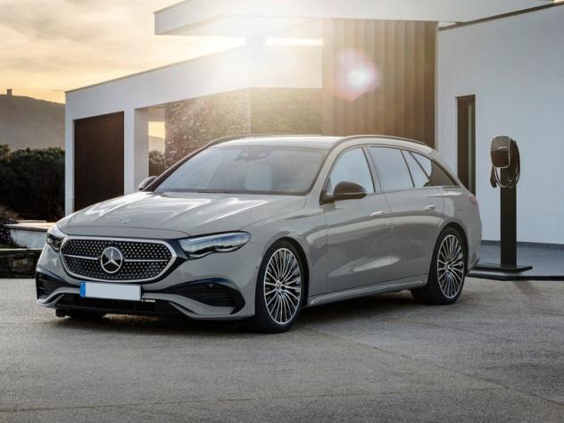 Mercedes-Benz Classe E E 220 d 4MATIC Station Wagon - Foto 2