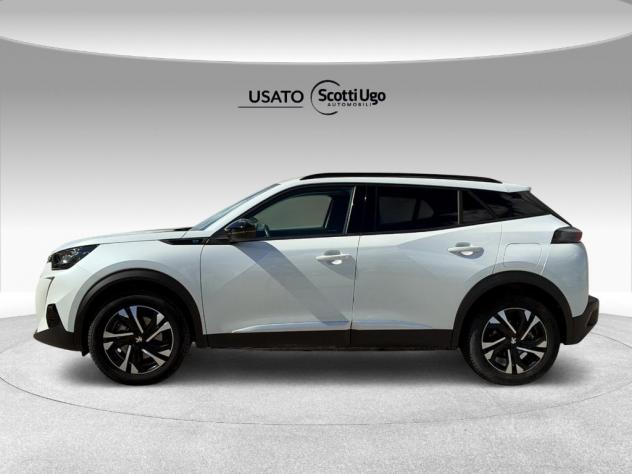 Peugeot 2008 II e- GT Pack 100kW - Foto 3