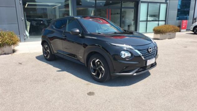 NISSAN Juke 1.6 HEV N-Connecta rif. 23950179 - Foto 2