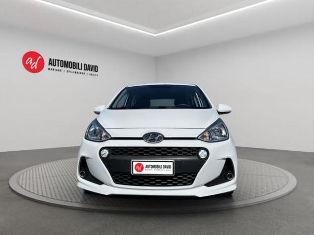 HYUNDAI i10 1.0 MPI Comfort rif. 23752999 - Foto 5