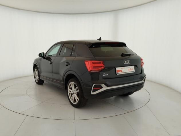 Audi Q2 1.5 35 TFSI S LINE EDITION S TRONIC - Foto 2
