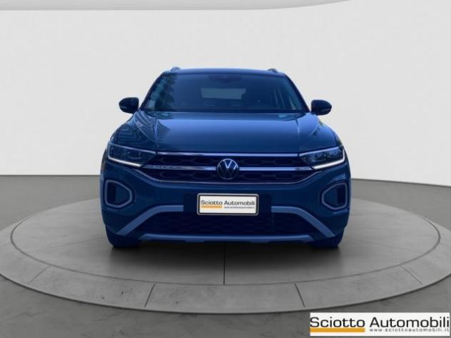 VOLKSWAGEN T-Roc 2.0 TDI SCR 150 CV DSG Style rif. 22157536