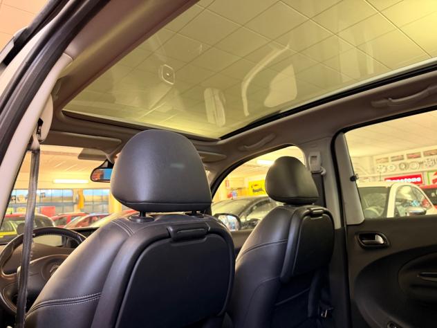 Citroen C3 Picasso PureTech 110 Exclusive - Foto 8