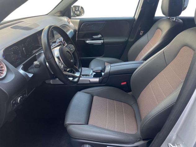Mercedes-Benz EQB 300 4Matic Sport Plus - Foto 10