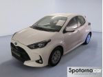 Toyota Yaris Hybrid Active