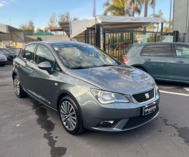 Seat Ibiza 1.0 95cv Connect SOLO 92.000 KM - 2016 - Foto 3