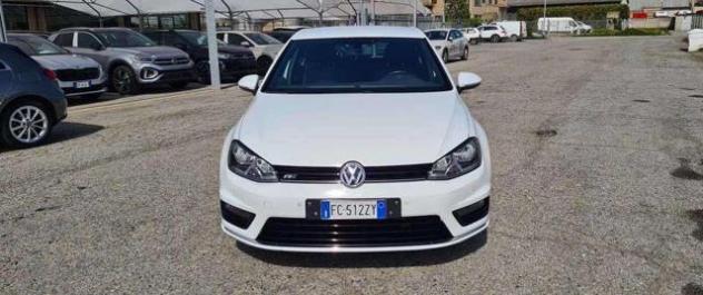VOLKSWAGEN Golf 1.6 TDI 110 CV 5p. Highline BlueMotion Technology rif. 23784819 - Foto 5