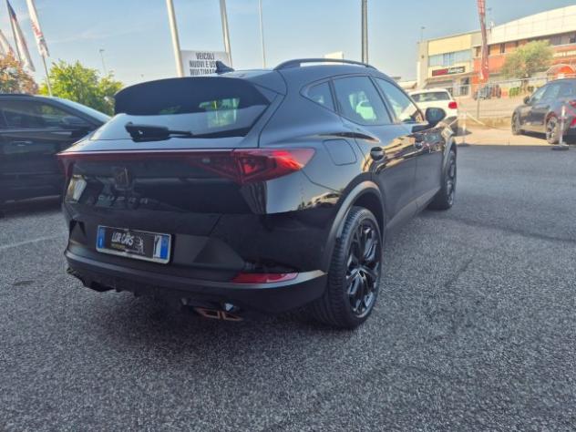 CUPRA Formentor 1.4 e-Hybrid 204 CV DSG Edition rif. 23627419 - Foto 5