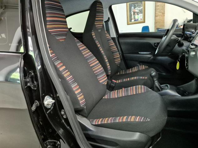 Citroen C1 VTi 68 5 porte Feel - Foto 7