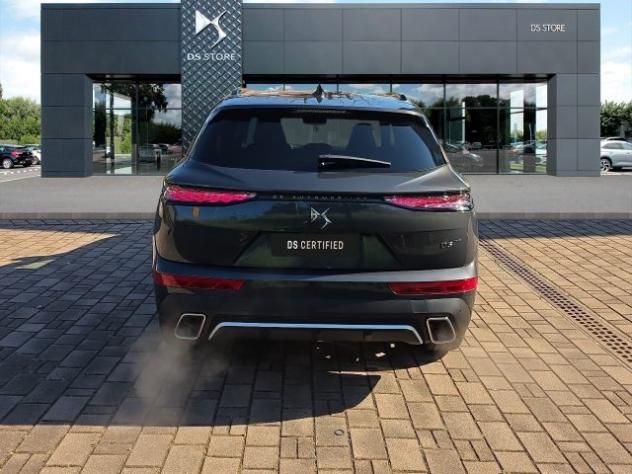DS AUTOMOBILES DS 7 BUSINESS LINE PLUG-IN HYBRID 225 rif. 23512499 - Foto 5