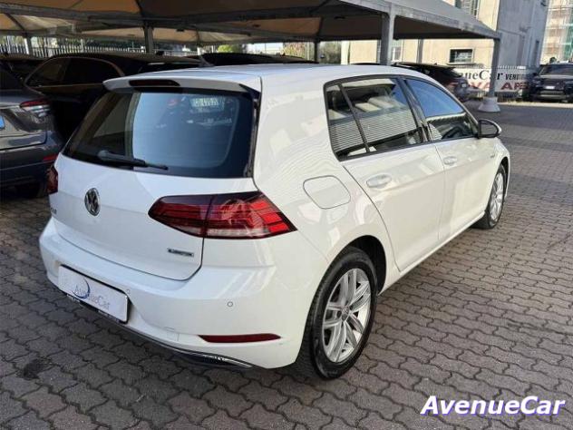 VOLKSWAGEN Golf 1.5 tgi dsg CARPLAY IVA ESPOSTA E DEDUCIBILE rif. 23525544 - Foto 5