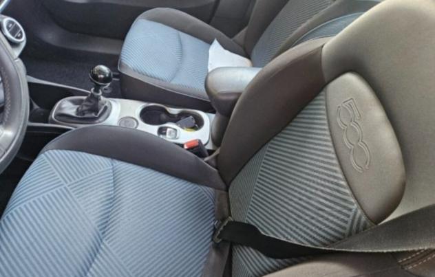 Fiat 500X 1.3 MultiJet 95 CV Mirror - Foto 9