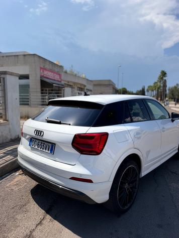 Audi Q2 35 TDI quattro S tronic line Edition - Foto 9