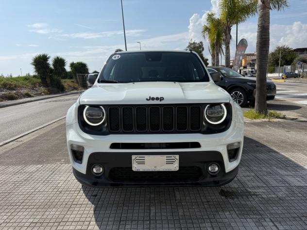 Jeep Renegade 1.6 Mjt 130 CV Limited - Foto 2