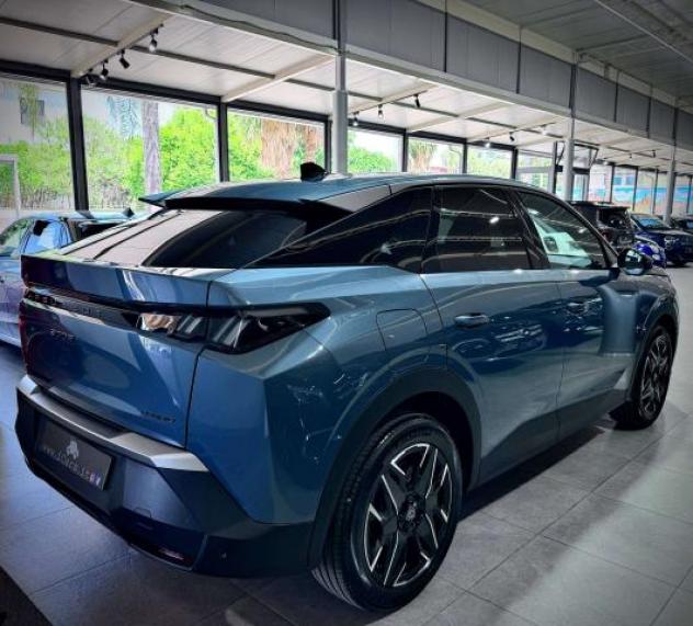 Peugeot 3008 1.2 Hybrid 145CV E-DCS6 Allure KM0 - Foto 7