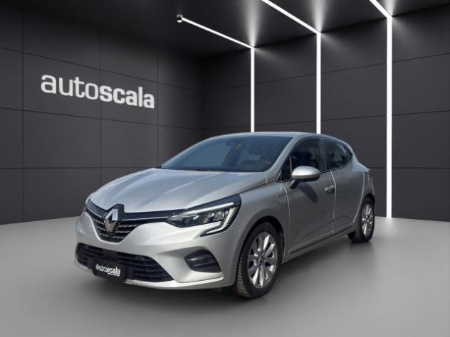 RENAULT Clio Full Hybrid E-Tech 140 CV 5 porte Intens rif. 23350773