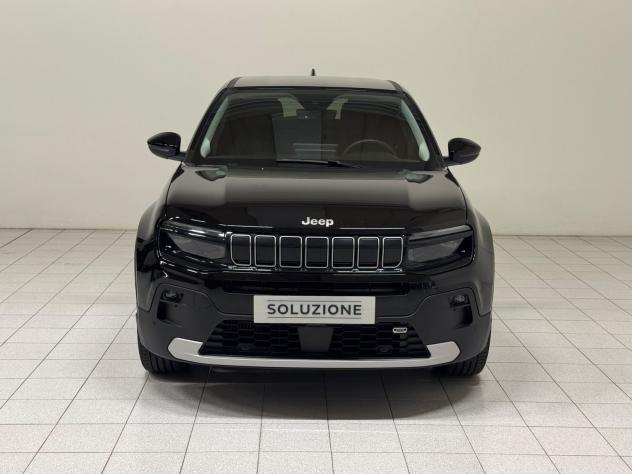 Jeep Avenger 1.2 Turbo First Edition - Foto 8