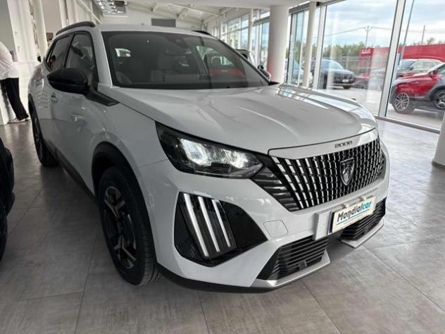 PEUGEOT 2008 PureTech 100 S&S Allure rif. 24127659 - Foto 3